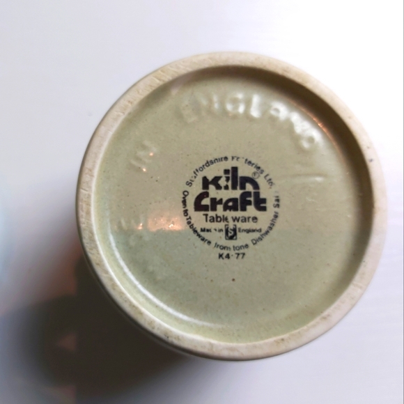 - Kiln kraft ceramic sugar creamer containers - Picture 7 of 14